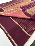 Chiniya Crape Silk New -J10