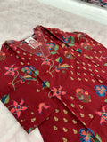 Camric Cotton 3pc set