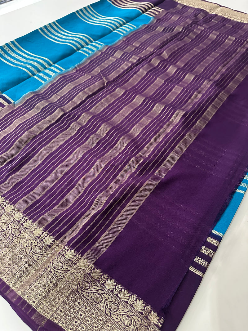 Crape Fancy-M30