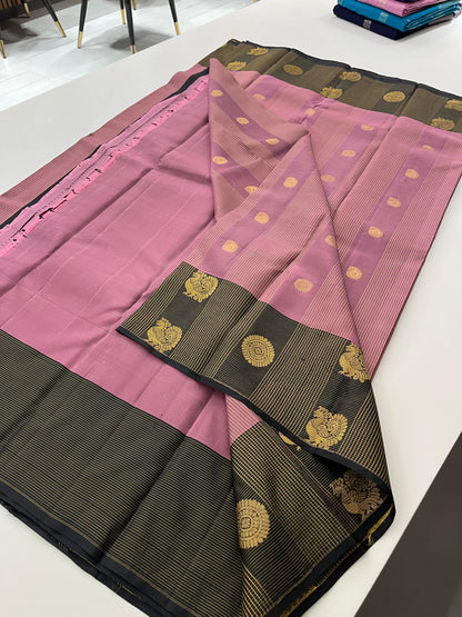 1810 Pure silk