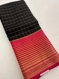 Banarasi Crape Fancy-J25