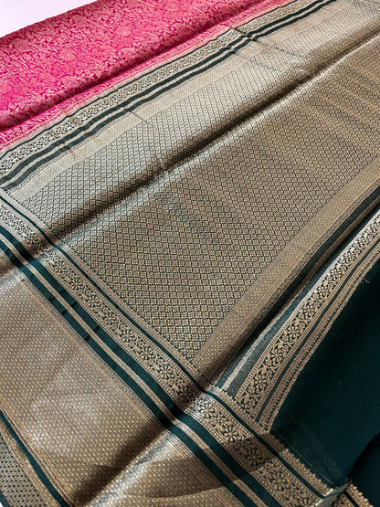 Banarasi Brocade Fancy