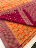 Crush Georgette New-J26