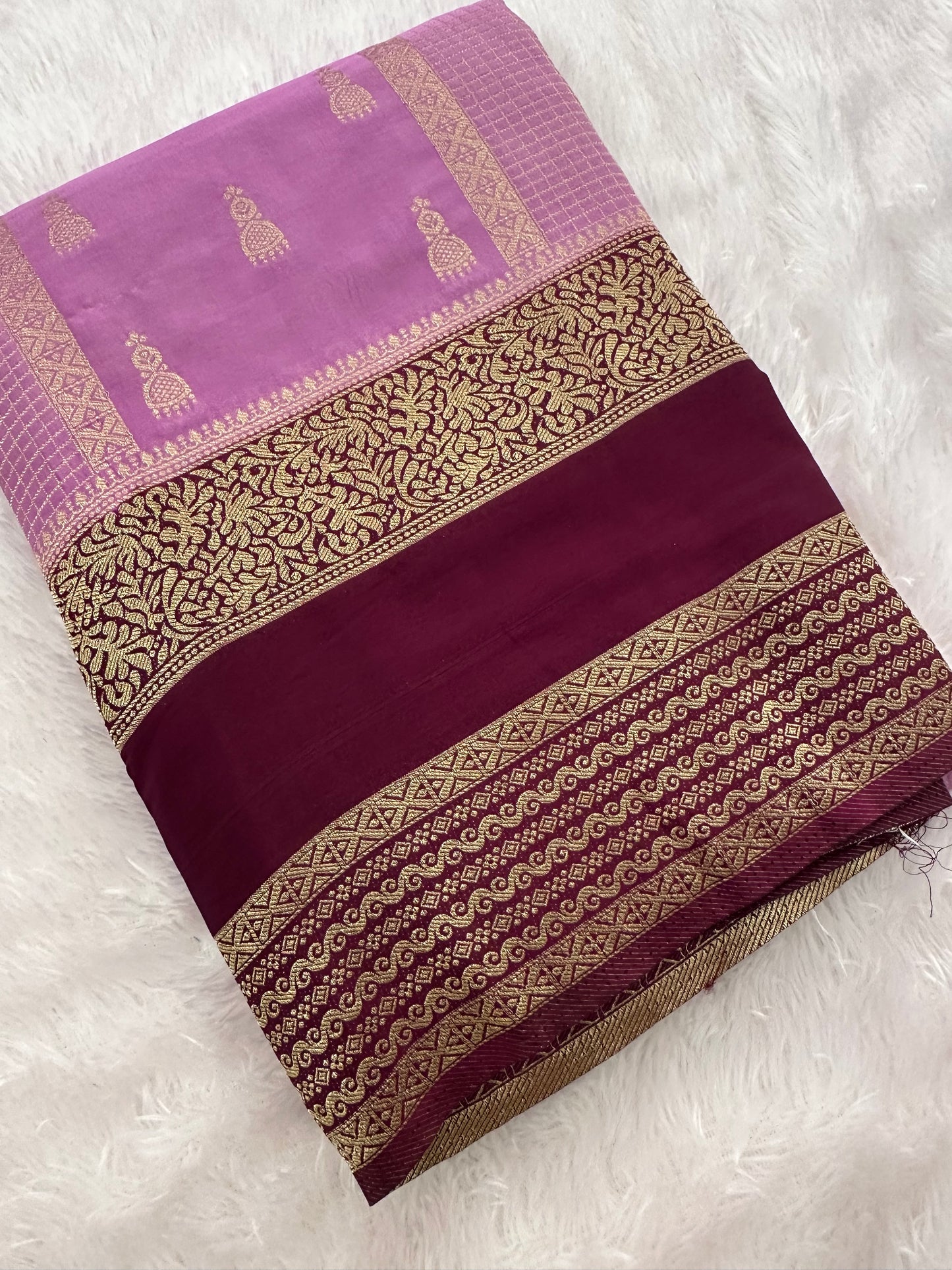 Crape Premium-A17