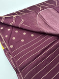 Viscose Borderless Premium -AU6