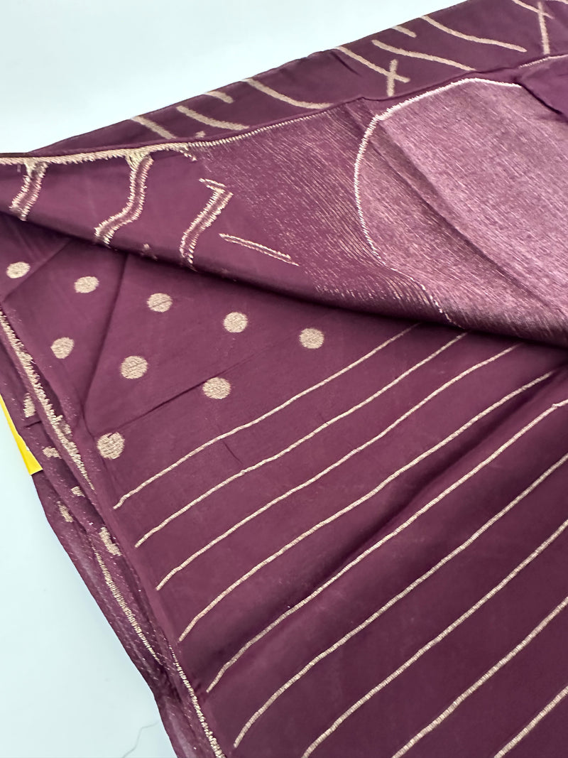 Viscose Borderless Premium -AU6