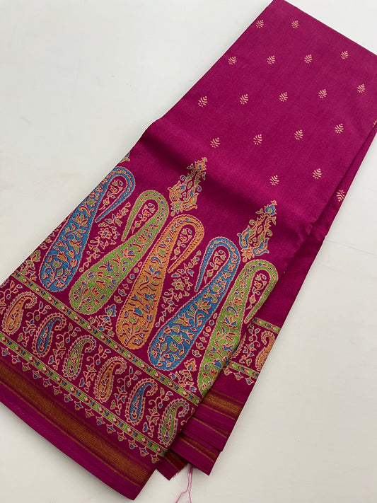 Sonmarg Silk