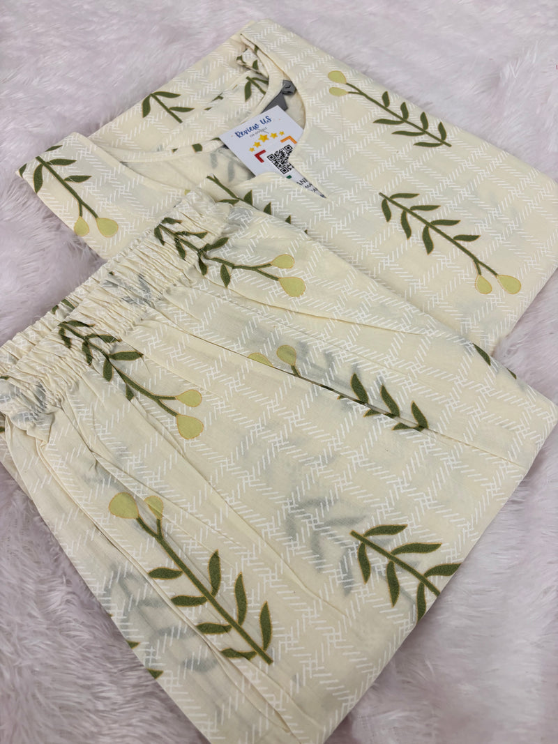 2Pc Cord Set