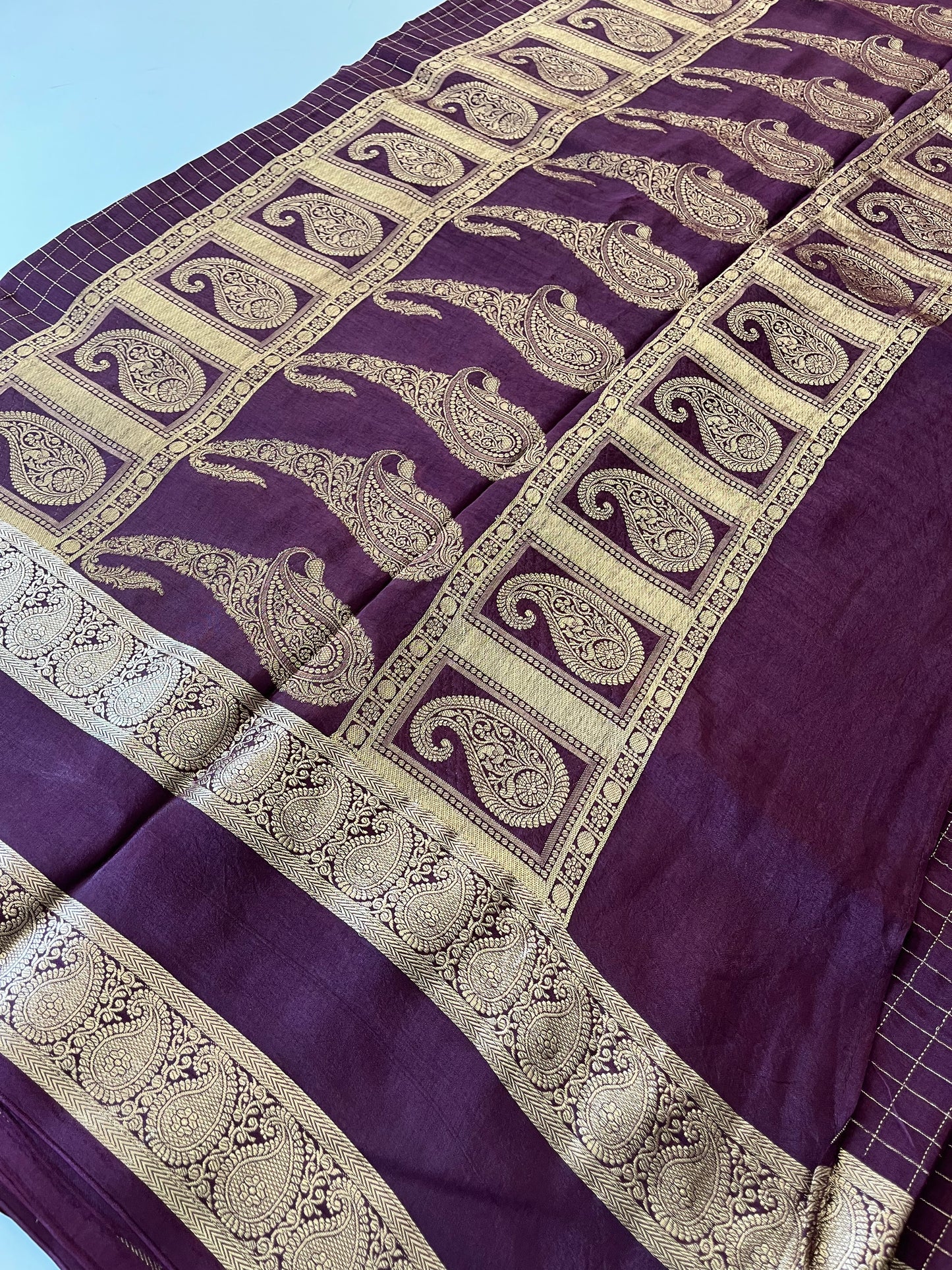 Banarasi Viscose family