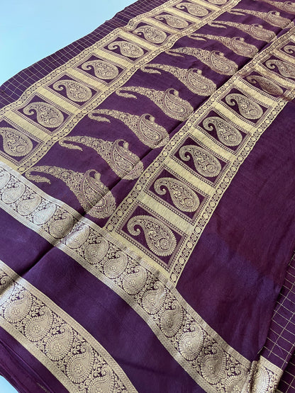 Banarasi Viscose family