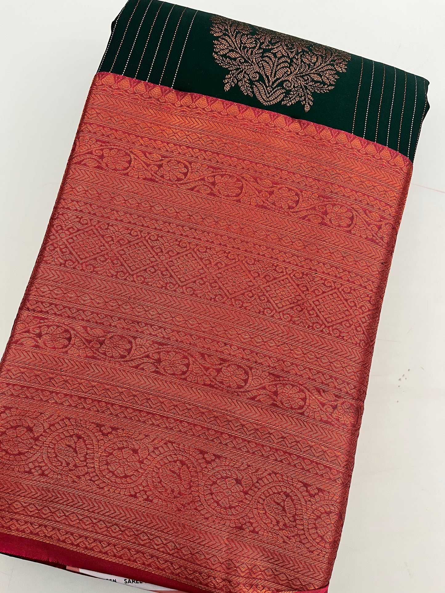 710 PURE MIX SILK SAREES