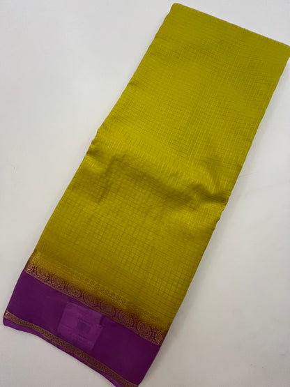 Viscose Crape  Fancy