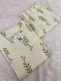 2Pc Cord Set