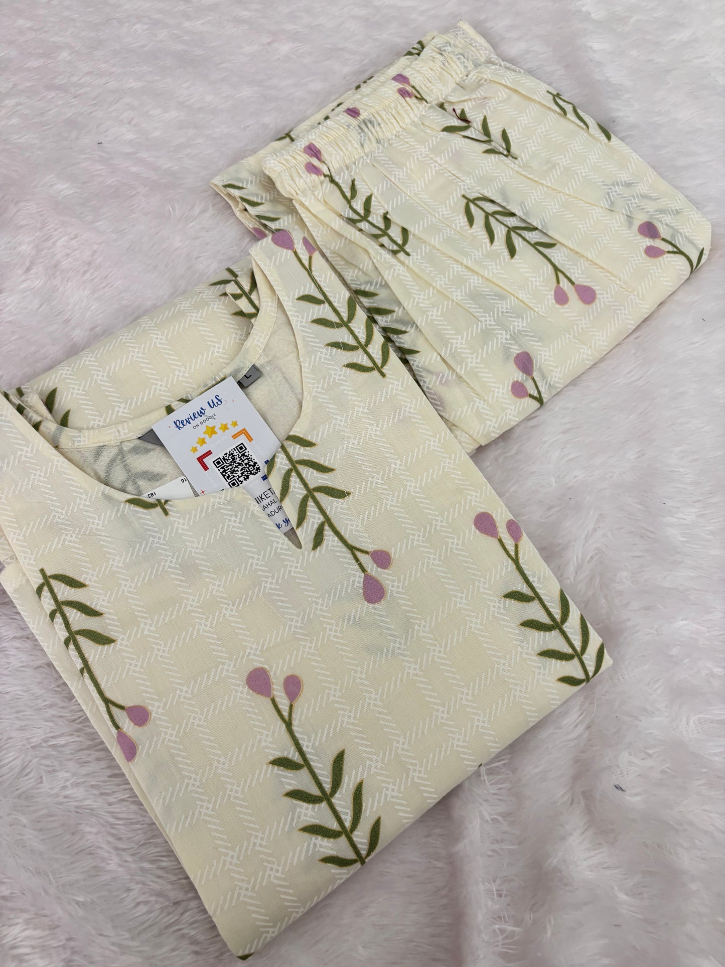 2Pc Cord Set