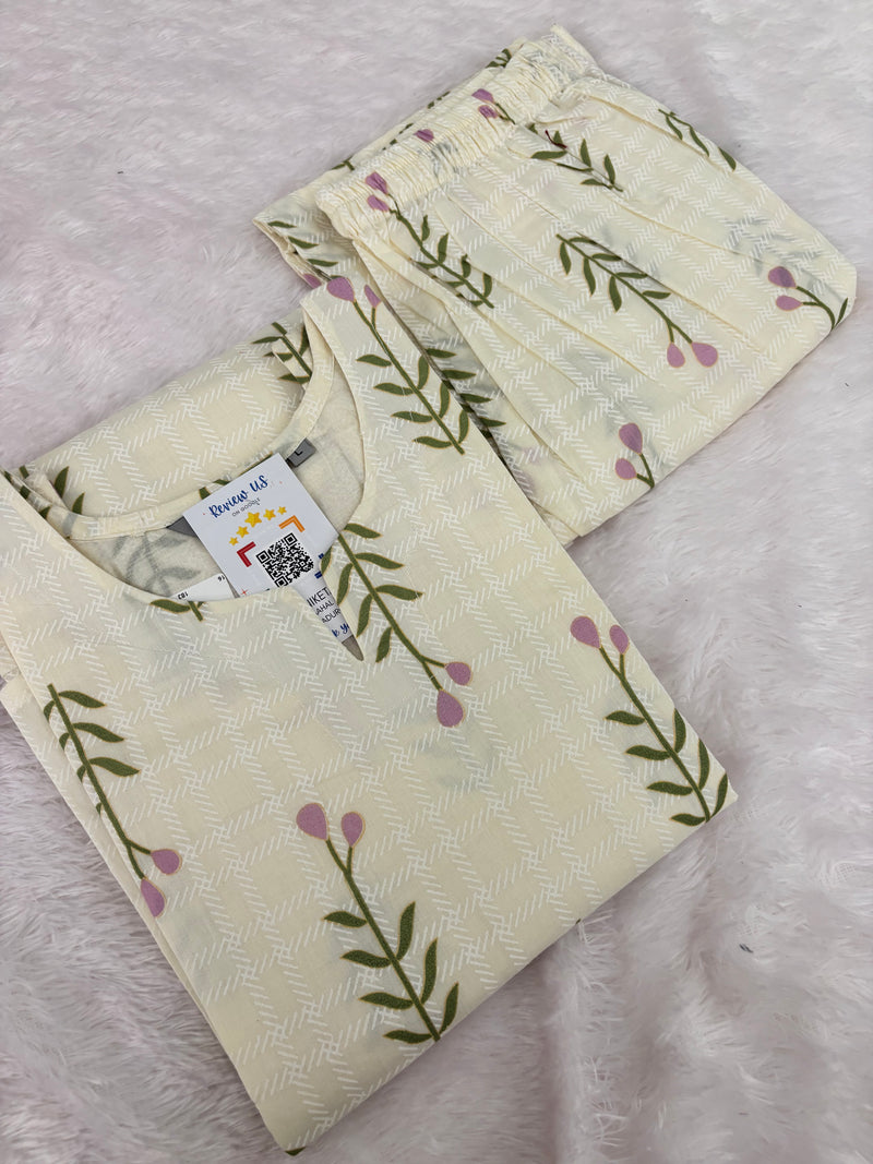 2Pc Cord Set