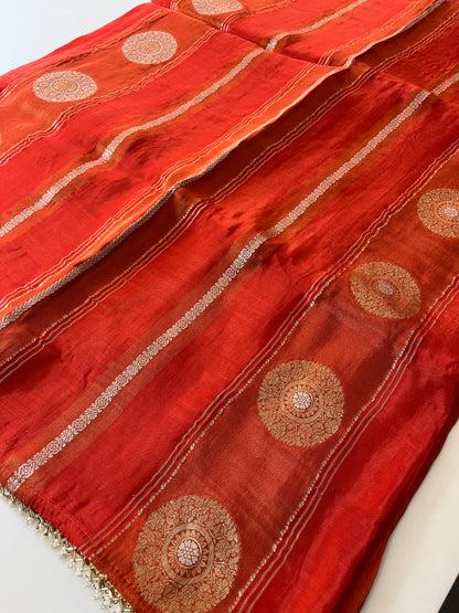 Designer Cut Dana Fancy