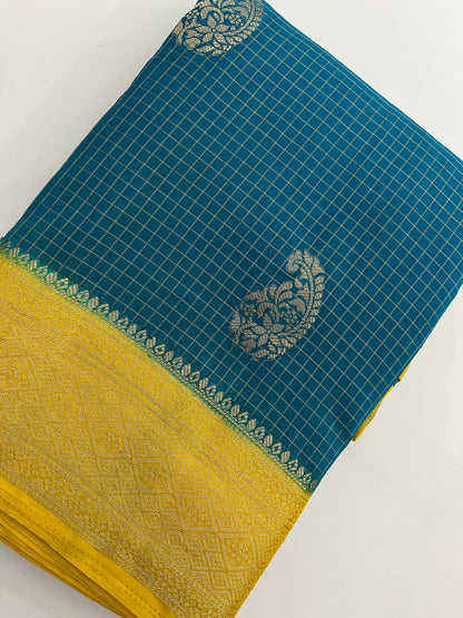 Jun 14 Premium Chiffon