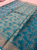 Tussar Fancy New-J1
