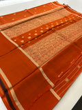 Chiniya Crape Silk New -J10