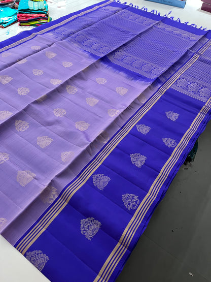 Ju2PureMix silksaree