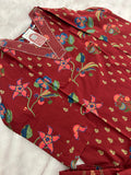 Camric Cotton 3pc set