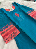 2Pc Cord Set
