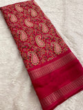 Crape Chiffon-JU14