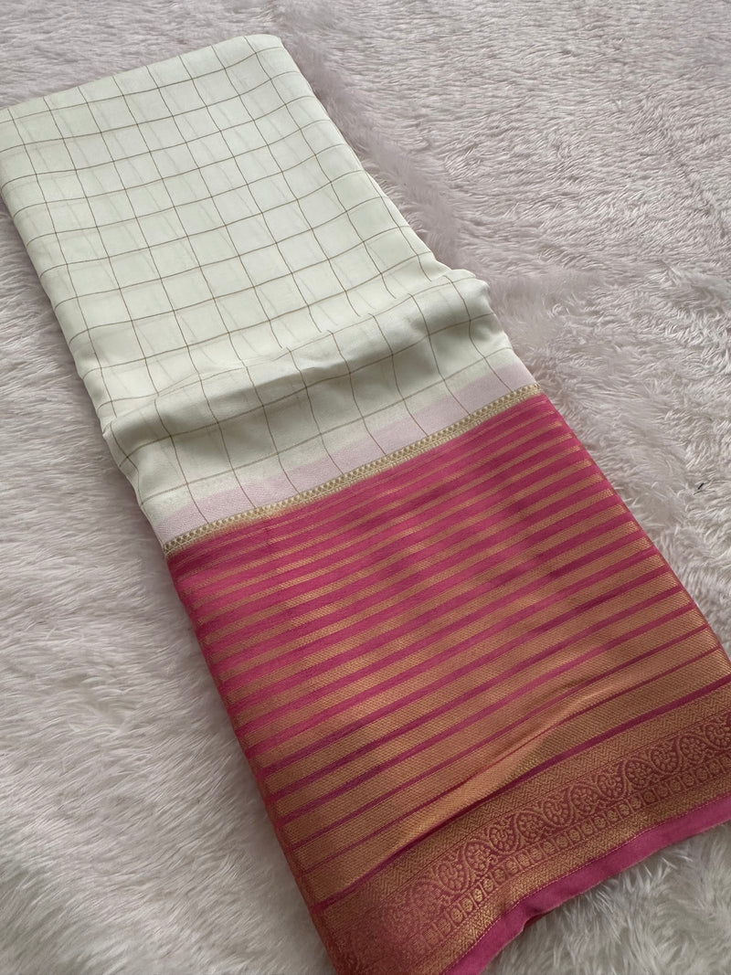 Viscose Banarsi Premium-JU9