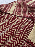 Mul Cotton Fancy-M6