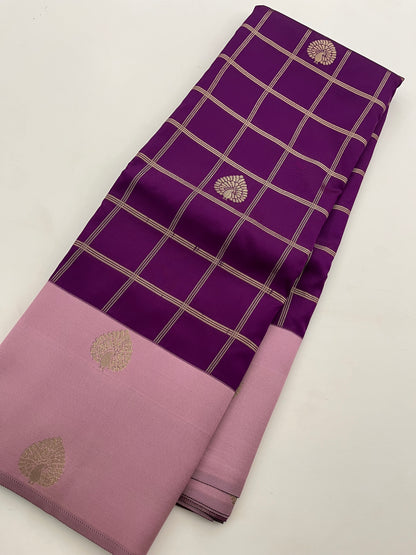 221 Semi Silk