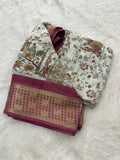 Crape Chiffon-M11