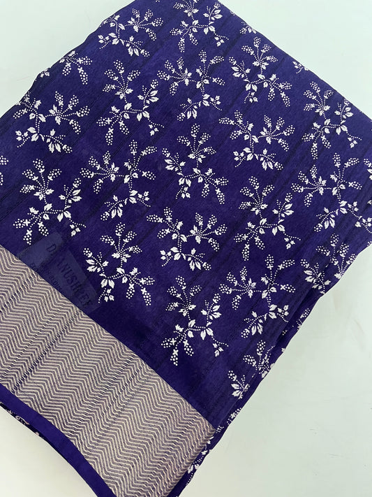 Tussar Fancy