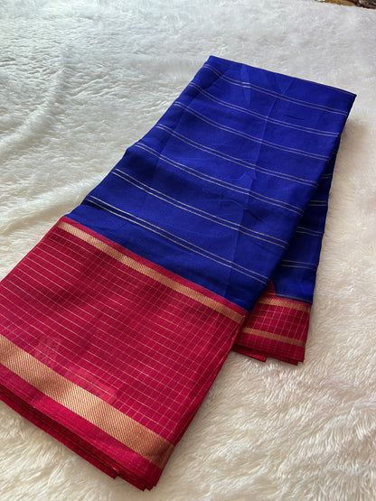 Premium chiffon