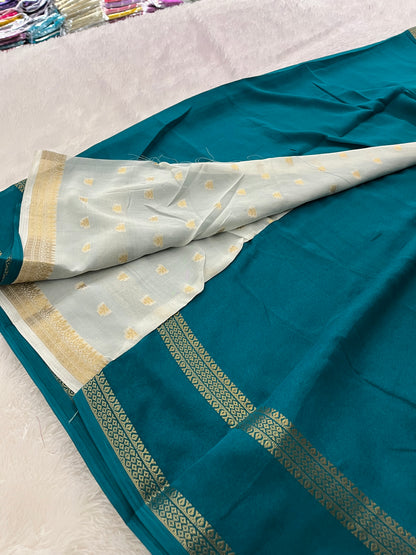 Viscose crepe Fancy