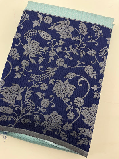 1610 VALKALAM SILK/SEMI SILK