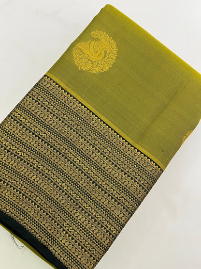 Pure Silk Saree