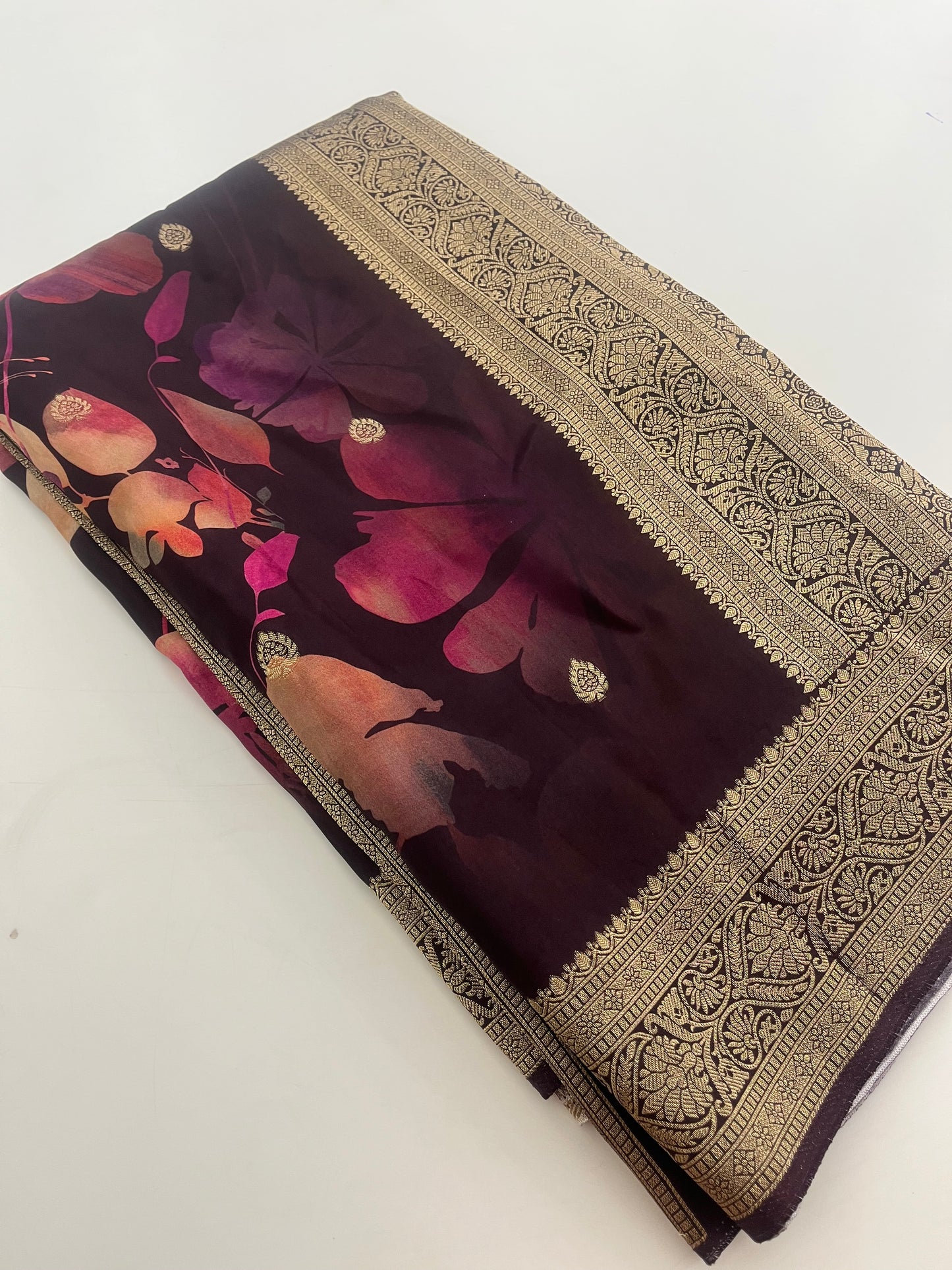 Designer Viscose Printed J31