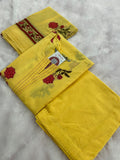 Camric Cotton 3pc set