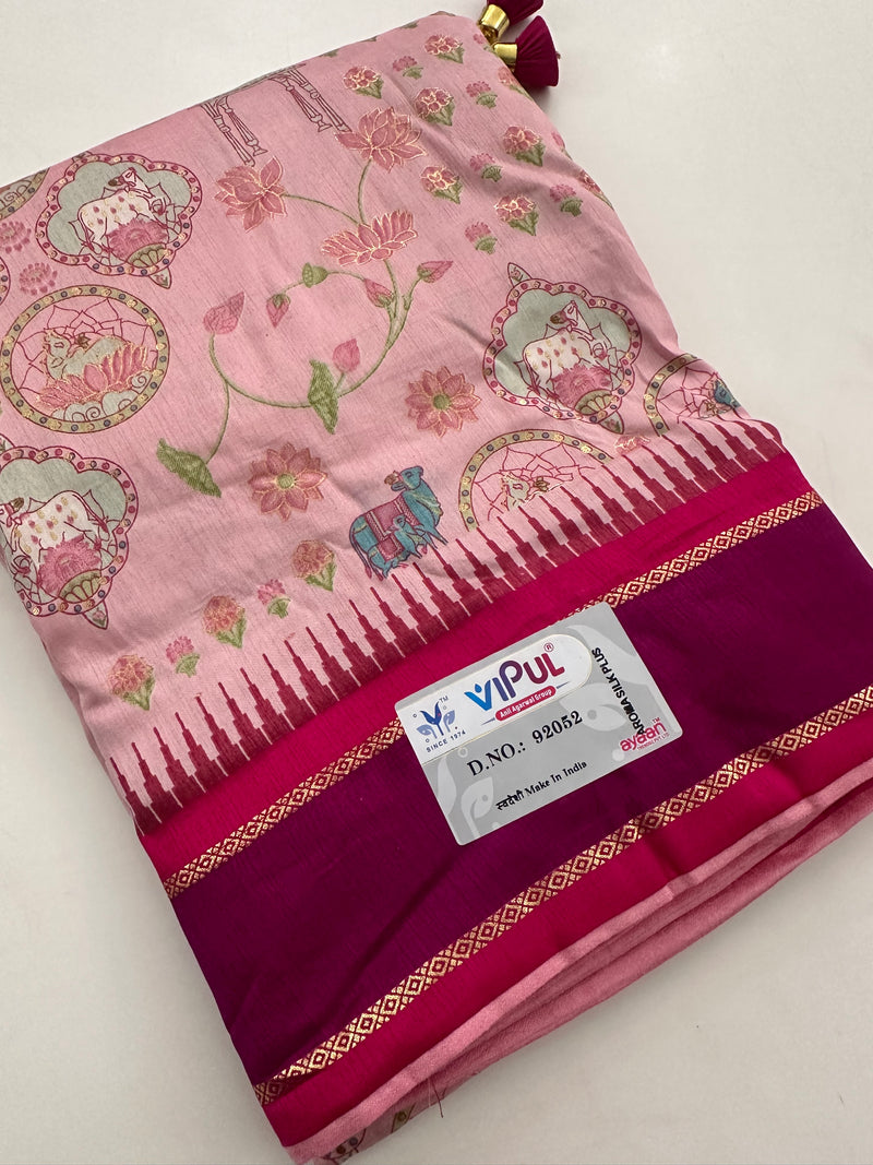 Crape Chiffon-J20