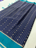 Gajji Silk New -M28