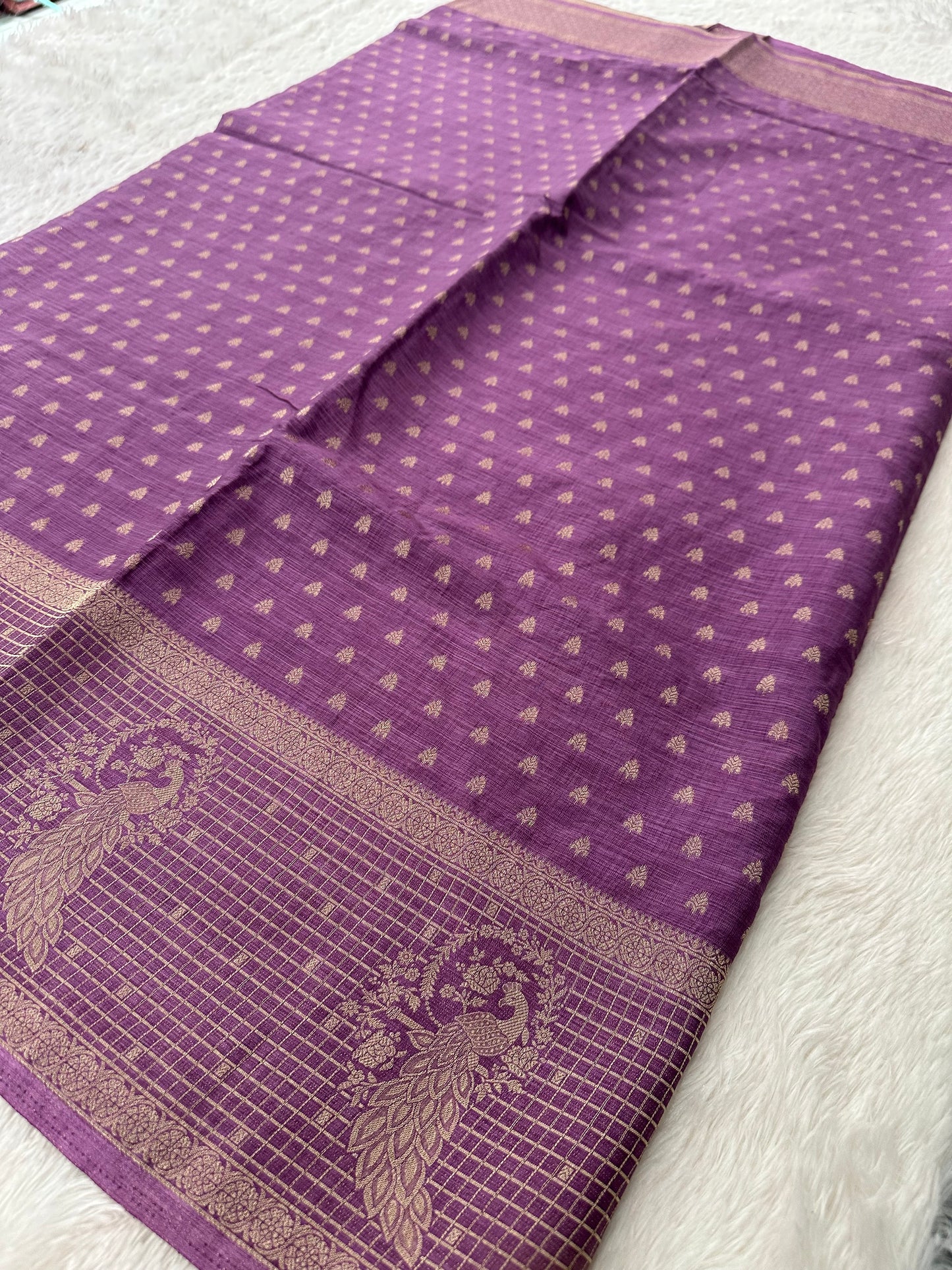 Linen Fancy-M18