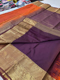 Full mix kanchi silk-M17