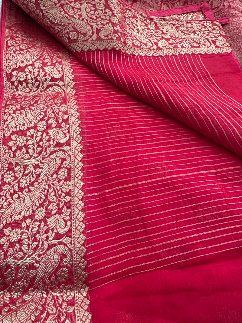 New Fancy saree-JU4