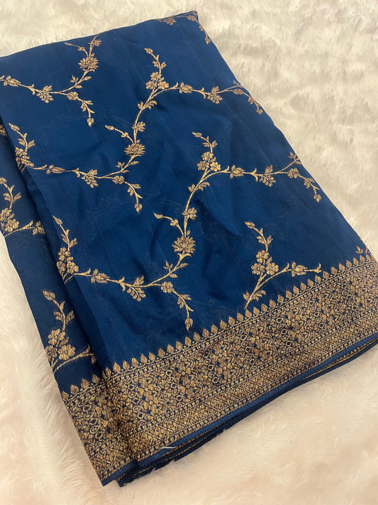 Jute Tussar Premium-F14