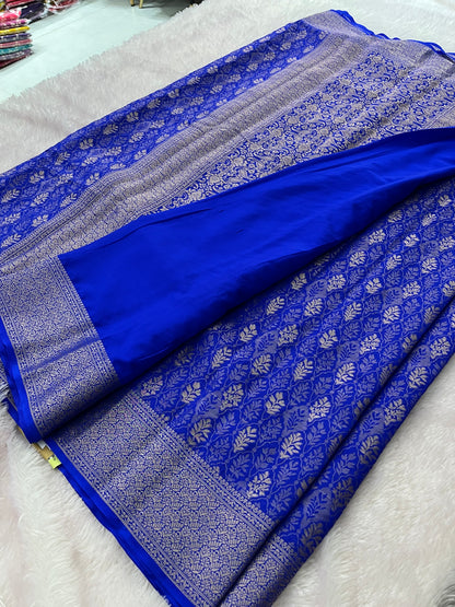 Banarasi Fancy saree