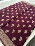Linen Fancy Heritage-J6