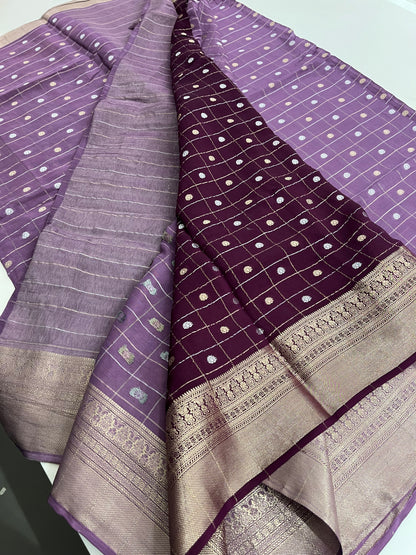 21-Designer Saree