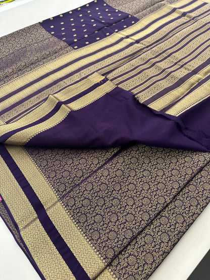 Banarasi Brocade Fancy Half Brocade- J15