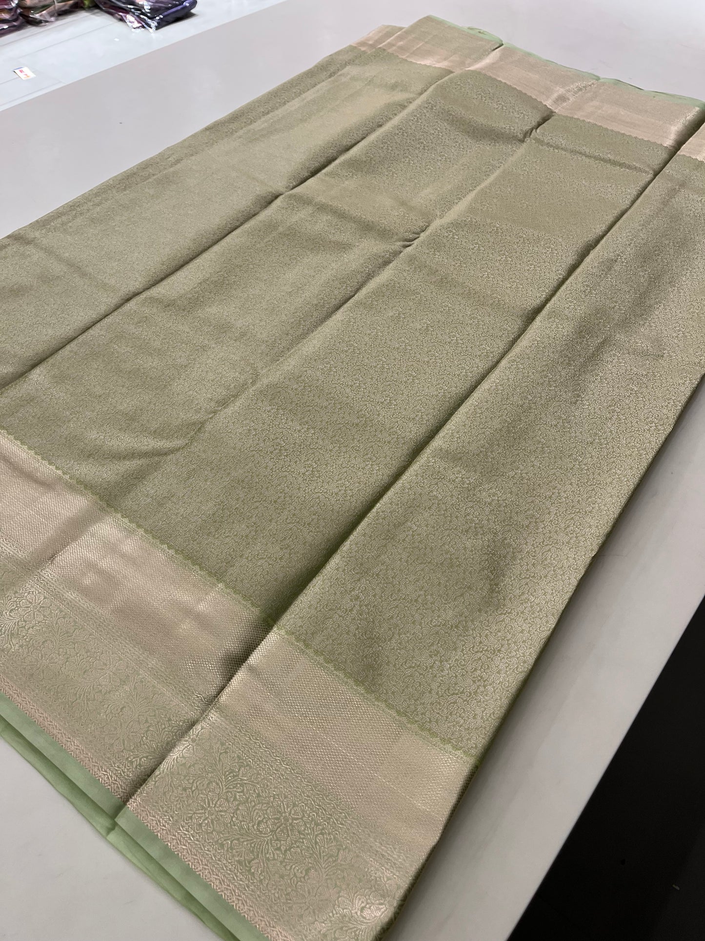 Jun19 Semi Tissue Silk