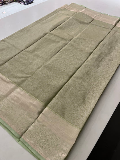 Jun19 Semi Tissue Silk